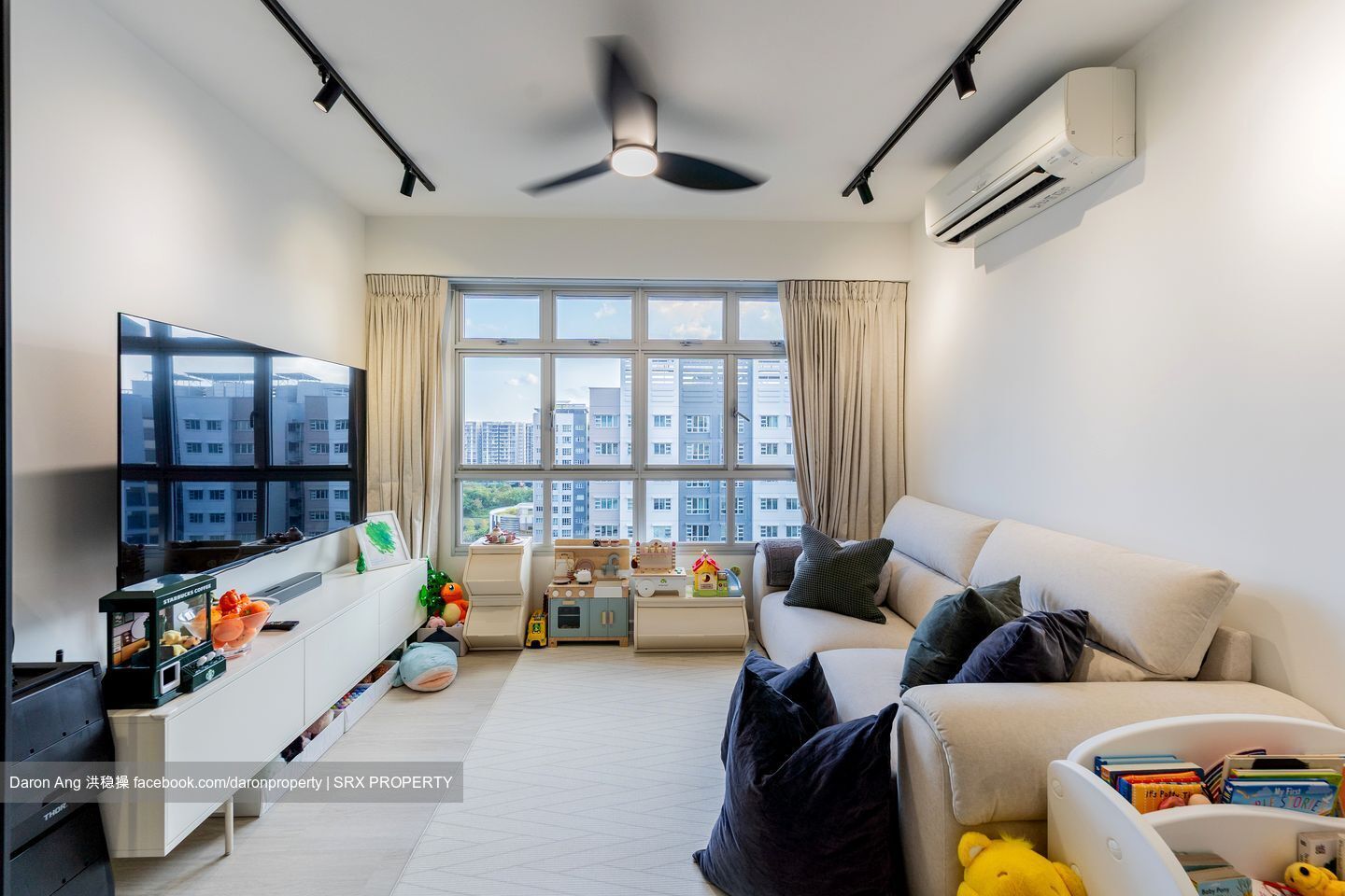 Blk 229A Matilda Sundeck (Punggol), HDB 4 Rooms #585350551